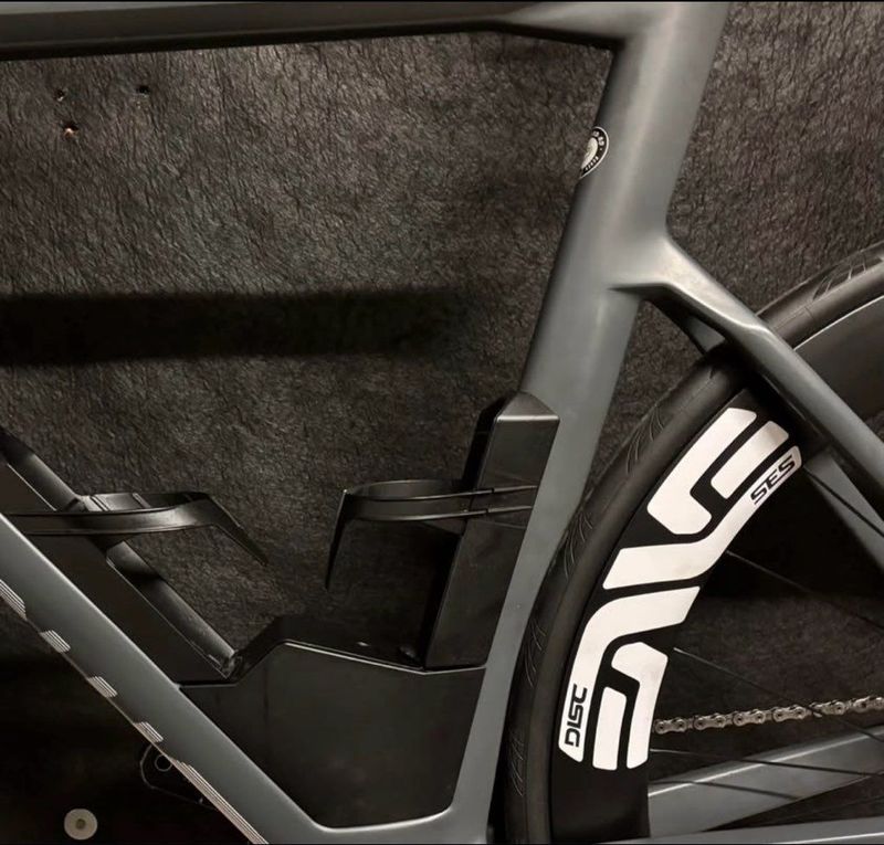 Gebrauchtes BMC TIMEMACHINE ROAD 01 ONE 2019 2019 Road & Gravel, Hellgrau — Bild 2 von 10