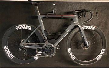 Używany BMC TIMEMACHINE ROAD 01 ONE 2019 2019 Road & Gravel