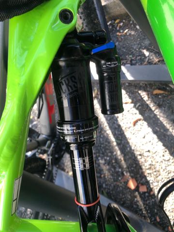 Brugt Specialized Enduro Comp 29/6Fattie 2018 2018 Mountainbike — billede 1 af 7