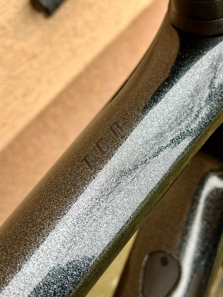 Used Giant TCR Advanced Pro Custom 2023 Road & Gravel — image 14 of 19