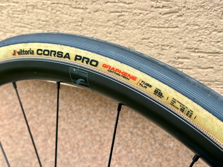 Used Giant TCR Advanced Pro Custom 2023 Road & Gravel — image 10 of 19