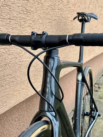 Used Giant TCR Advanced Pro Custom 2023 Road & Gravel — image 5 of 19
