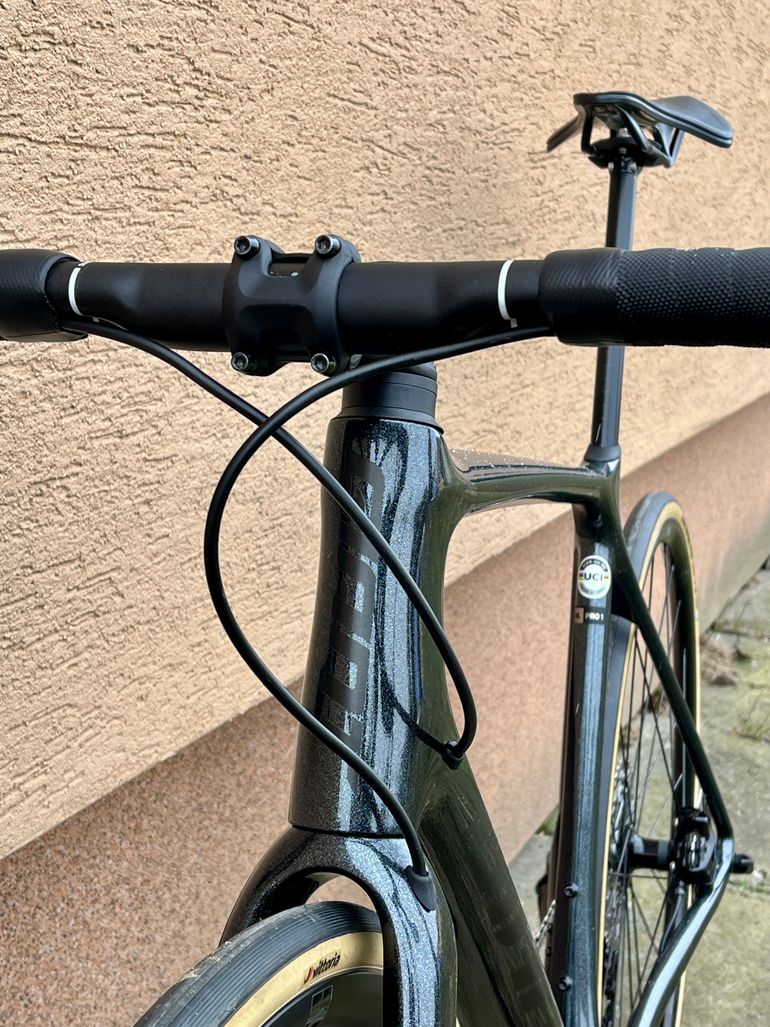 Used Giant TCR Advanced Pro Custom 2023 Road & Gravel — image 5 of 19