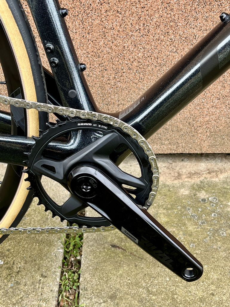 Used Giant TCR Advanced Pro Custom 2023 Road & Gravel — image 7 of 19