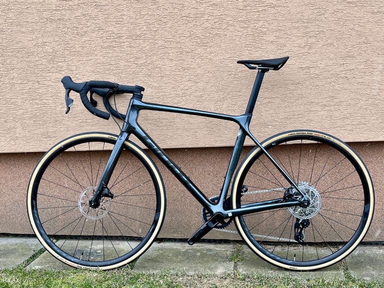 Used Giant TCR Advanced Pro Custom 2023 Road & Gravel — image 13 of 19