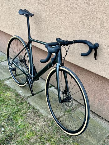 Used Giant TCR Advanced Pro Custom 2023 Road & Gravel — image 11 of 19