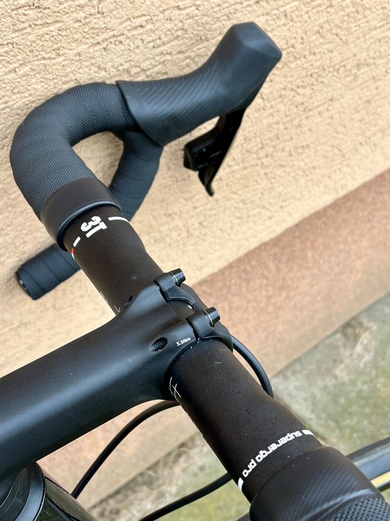 Used Giant TCR Advanced Pro Custom 2023 Road & Gravel — image 9 of 19