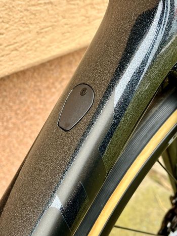 Used Giant TCR Advanced Pro Custom 2023 Road & Gravel — image 12 of 19