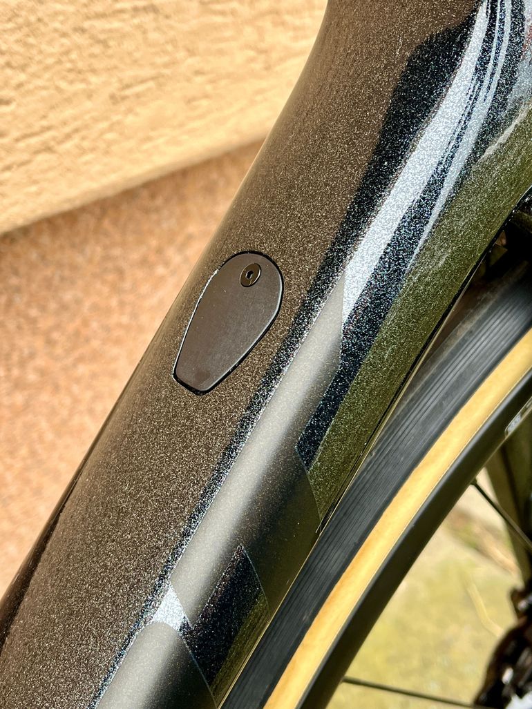 Used Giant TCR Advanced Pro Custom 2023 Road & Gravel — image 12 of 19