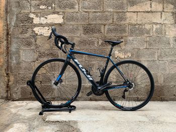 Used Fuji SL 2.1 Full Carbon Shimano Ultegra 11sp Disc - Size M 2020 Road & Gravel, Black — image 9 of 9
