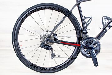 Trek Emonda SL7 2020 Road & Gravel d'occasion — image 3 sur 17
