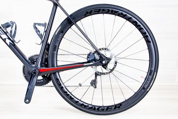 Trek Emonda SL7 2020 Road & Gravel d'occasion — image 13 sur 17