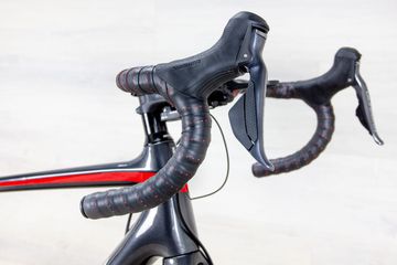 Trek Emonda SL7 2020 Road & Gravel d'occasion — image 11 sur 17