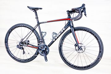 Trek Emonda SL7 2020 Road & Gravel d'occasion — image 5 sur 17