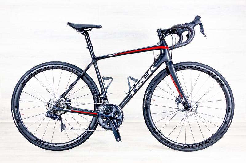 Used Trek Emonda SL7 2020 Road & Gravel
