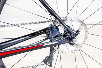 Trek Emonda SL7 2020 Road & Gravel d'occasion — image 14 sur 17