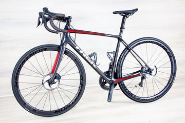 Trek Emonda SL7 2020 Road & Gravel d'occasion — image 6 sur 17