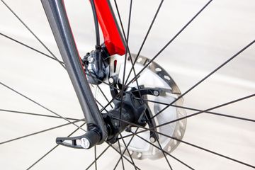 Trek Emonda SL7 2020 Road & Gravel d'occasion — image 12 sur 17