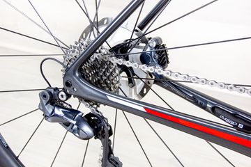 Trek Emonda SL7 2020 Road & Gravel d'occasion — image 8 sur 17
