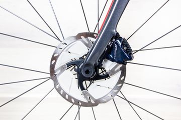 Trek Emonda SL7 2020 Road & Gravel d'occasion — image 17 sur 17