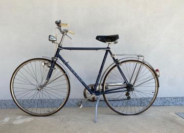 Used Legnano Custom Other 1974 Road & Gravel, Blue — image 2 of 15