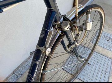 Used Legnano Custom Other 1974 Road & Gravel, Blue — image 7 of 15