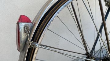 Used Legnano Custom Other 1974 Road & Gravel, Blue — image 14 of 15