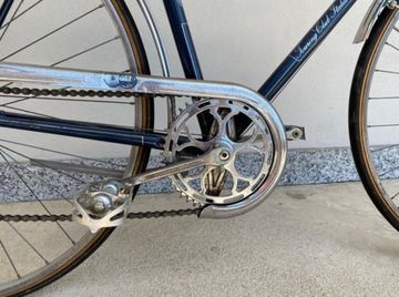 Used Legnano Custom Other 1974 Road & Gravel, Blue — image 10 of 15