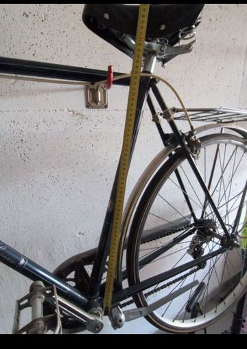 Used Legnano Custom Other 1974 Road & Gravel, Blue — image 15 of 15