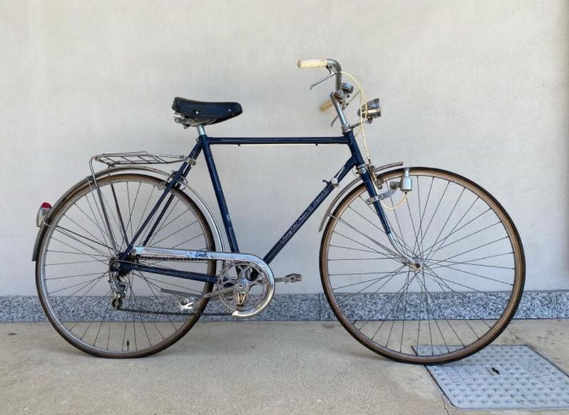 Legnano Custom Other 1974 Road & Gravel d'occasion