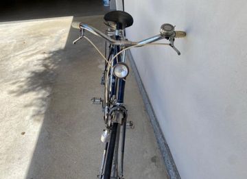 Used Legnano Custom Other 1974 Road & Gravel, Blue — image 11 of 15