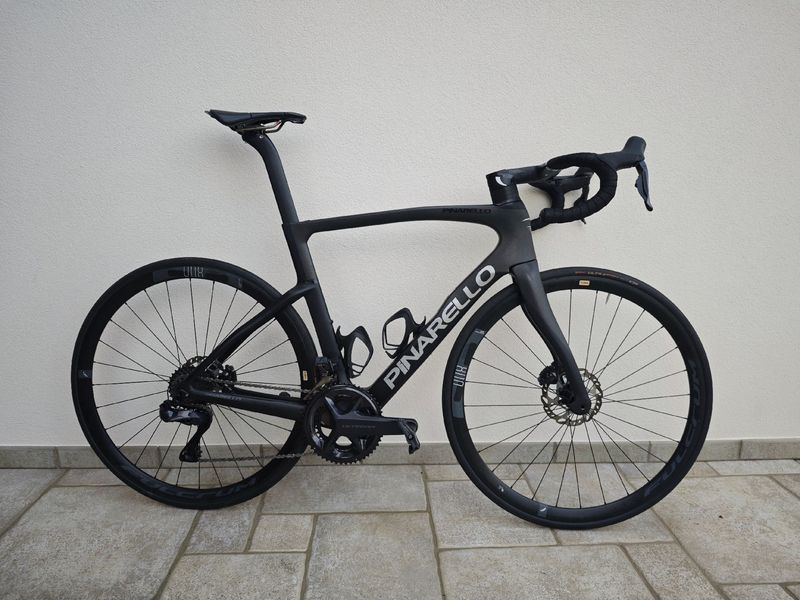 Used Pinarello F7 ULTEGRA Di2 2024 2024 Road & Gravel