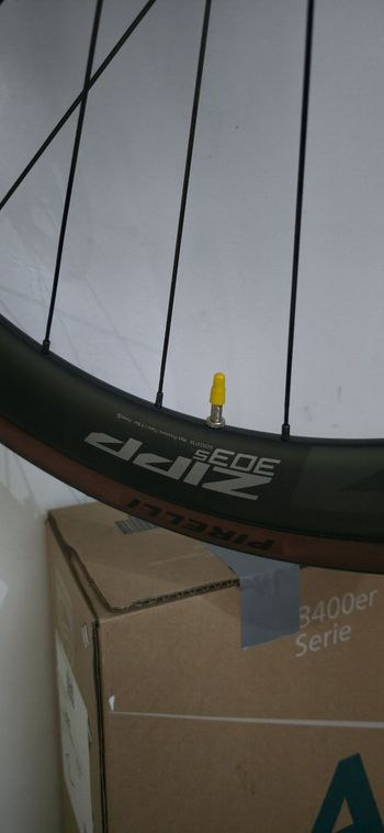 Used Megamo RAISE 05 CW 2025 2025 Road & Gravel, Black — image 8 of 15