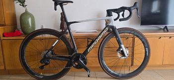 Megamo, RAISE 05 CW 2025