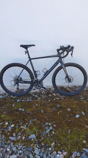 Orbea, VECTOR DROP 2024