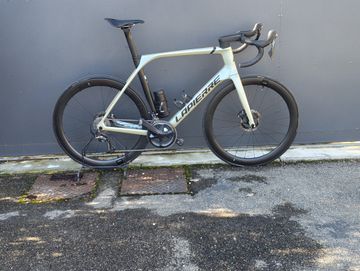 Lapierre Aircode DRS 6.0 2022 2022 Road & Gravel usato