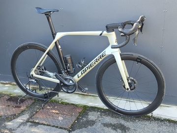 Brugt Lapierre Aircode DRS 6.0 2022 2022 Road & Gravel — billede 6 af 6