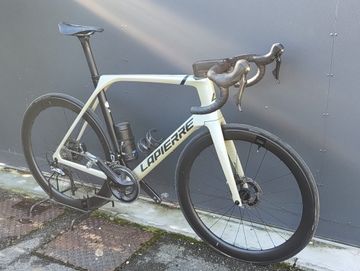 Brugt Lapierre Aircode DRS 6.0 2022 2022 Road & Gravel — billede 5 af 6