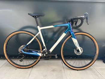 Megamo, WEST 15 2021