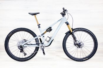 Specialized, S-Works Stumpjumper