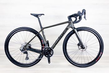 Orbea, TERRA M30 TEAM
