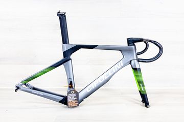 Used Cipollini Ad.One Frameset 2026 Road & Gravel