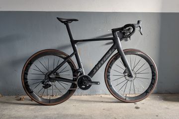 Używany Stevens Arcalis 2022 Road & Gravel