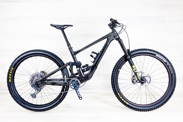 Specialized Enduro Expert 2022