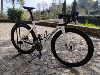 Specialized, Tarmac SRAM Rival eTap AXS