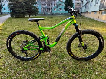 Used Giant Trance 2 2019 2019 MTB