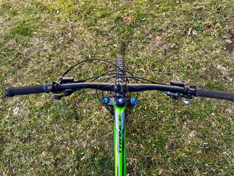 Used Giant Trance 2 2019 2019 Mountainbike, Green, 27.5 — image 23 of 26