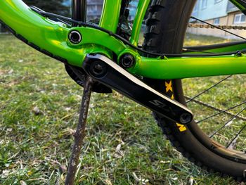 Used Giant Trance 2 2019 2019 Mountainbike, Green, 27.5 — image 13 of 26