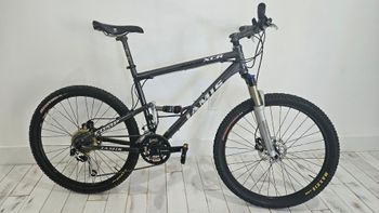 Jamis, Dakar Shimano Deore XT
