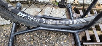 Used Scott Spark 710 Plus 2017 2017 Mountainbike, Hellgrau, 27.5 — image 11 of 13